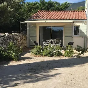 La Clé Du Ventoux à Bédoin