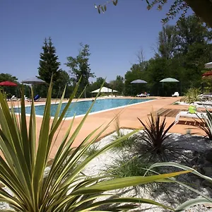 Parque de vacaciones La Bastide