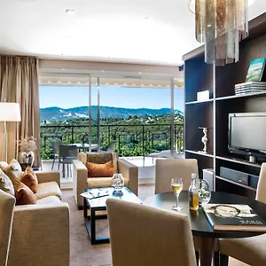 Hotel Royal Golf, Hotel&spa De Luxe, Mougins