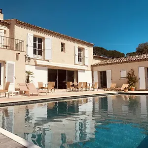 La Boulangerie *** Grimaud