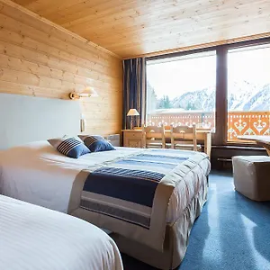 La Vanoise 3*, Peisey-Nancroix France