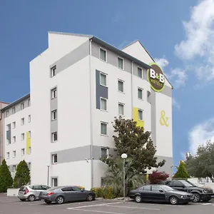 Orly 2*, Chevilly-Larue France