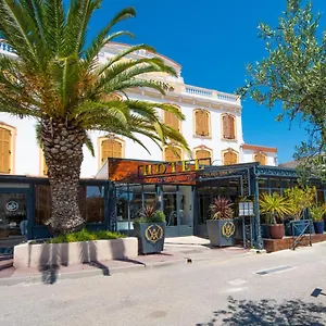 Restaurant La Arena *** Carry-le-Rouet